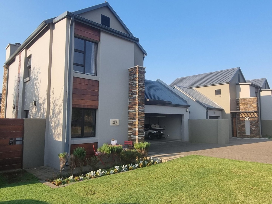 3 Bedroom Property for Sale in Ifafi North West